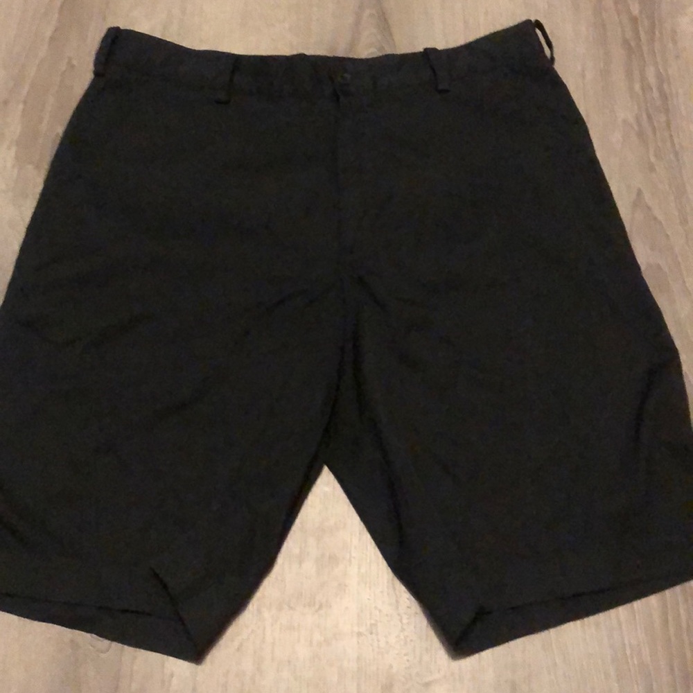 Nike Dri-Fit Golf Shorts